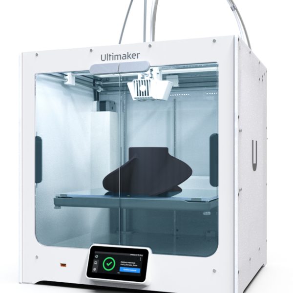 پرینتر سه بعدی UltiMaker S5