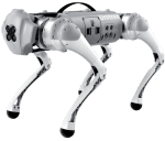 سگ رباتیک Go1